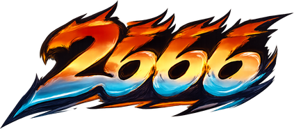 2666